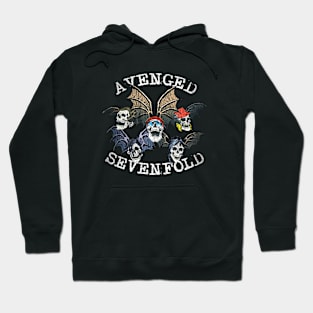 Avenged Sevenfold Hoodie